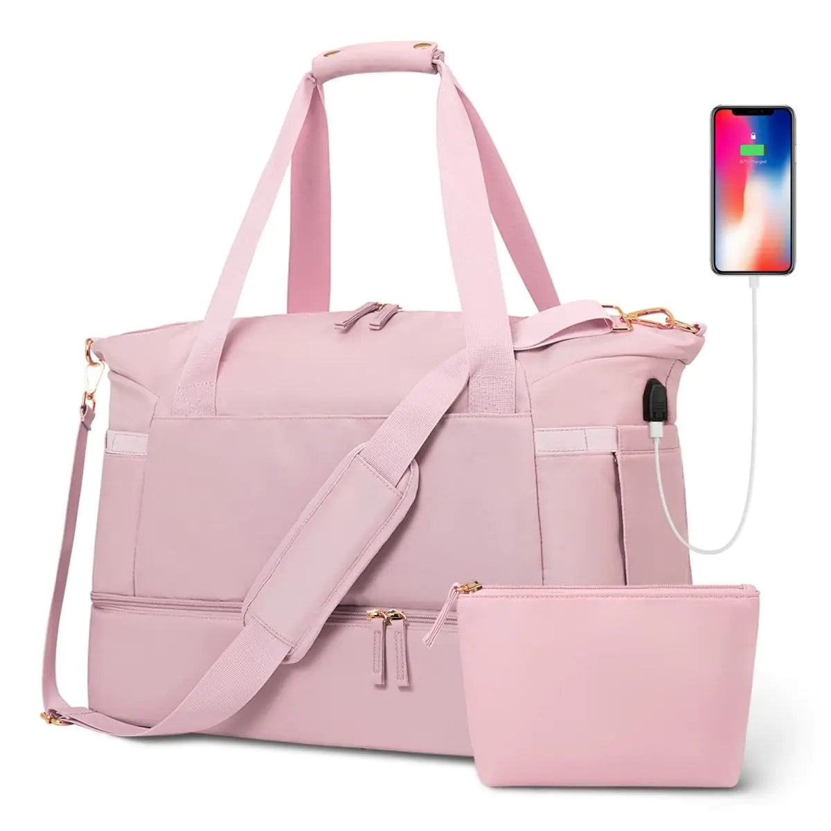 Waterproof Durable Sports Bag