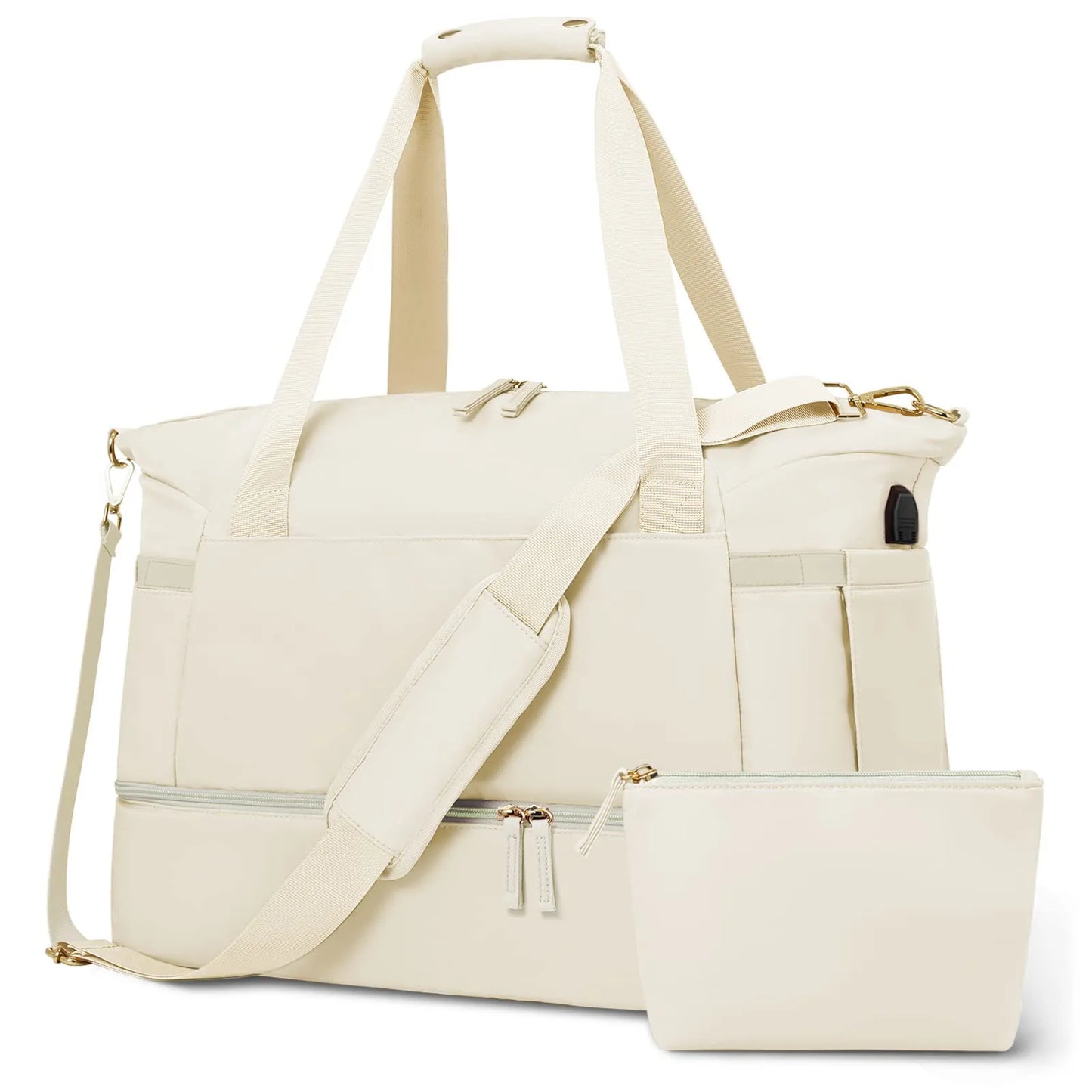 Waterproof Durable Sports Bag