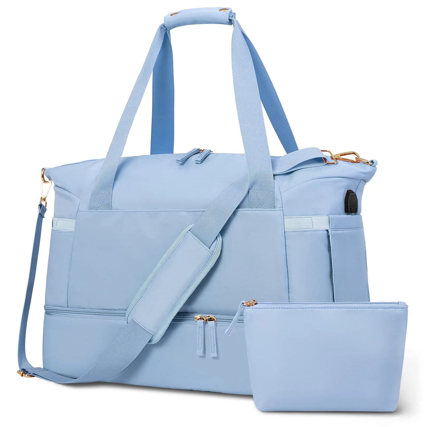 Waterproof Durable Sports Bag